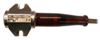 Model 757 Biaxial Low Profile UnderWater Accelerometer